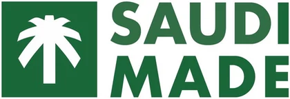 Saudi Made